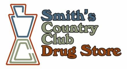 Smith's Country Club Drug Store (1123101)